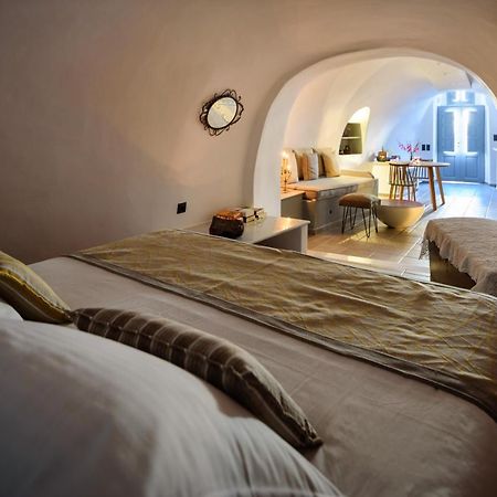 Foinikiá Cave House Martrona 빌라 외부 사진