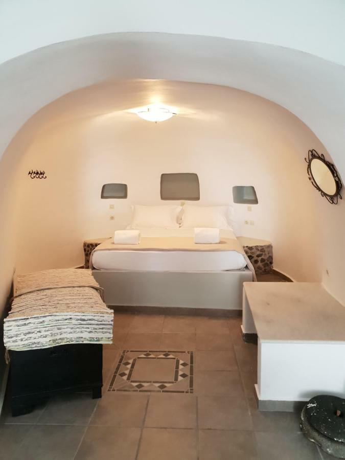 Foinikiá Cave House Martrona 빌라 외부 사진